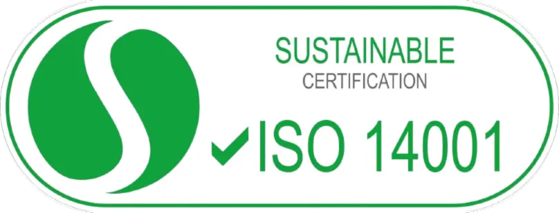 ISO 14001